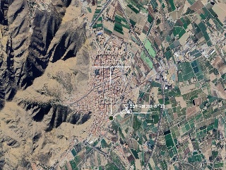 Suelo urbanizable en C/ San Marcos, Callosa de Segura (Alicante) 4