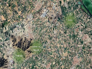 Suelo urbanizable en C/ San Marcos, Callosa de Segura (Alicante) 5