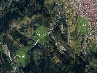 Suelo en Alonsotegi (Vizcaya) 3