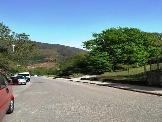 Suelo en Alonsotegi (Vizcaya) 4