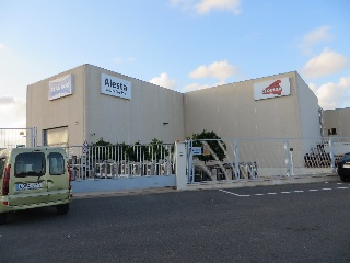 Otros en venta en Peñíscola de 2716  m²