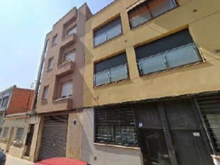 Pisos banco Sabadell