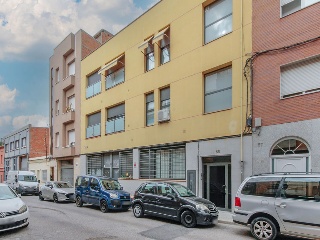 Piso en C/ Sorolla, Sabadell (Barcelona) 2