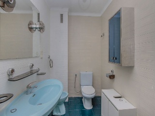 Piso en C/ Sorolla, Sabadell (Barcelona) 20