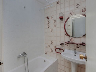 Piso en C/ Sorolla, Sabadell (Barcelona) 21