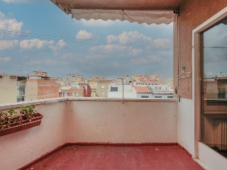 Piso en C/ Sorolla, Sabadell (Barcelona) 22