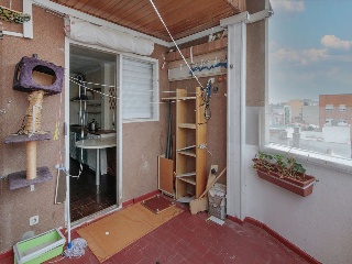 Piso en C/ Sorolla, Sabadell (Barcelona) 23