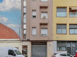 Piso en C/ Sorolla, Sabadell (Barcelona) 26