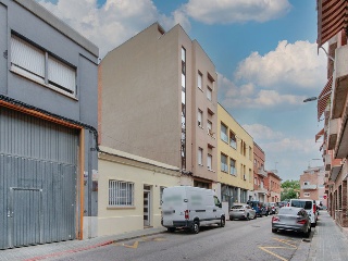 Piso en C/ Sorolla, Sabadell (Barcelona) 27