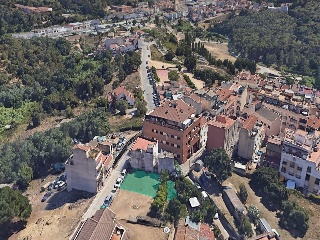 Suelo urbano en C/ Valldolig, Blanes (Girona) 3