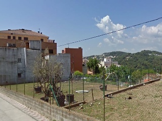 Suelo urbano en C/ Valldolig, Blanes (Girona) 6