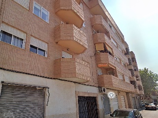 Garaje en venta en Massamagrell de 27  m²