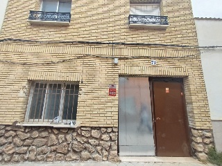 Unifamiliar en venta en Quintanar De La Orden de 212  m²