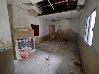 Casa en C/ Obra, Quintanar de la Orden (Toledo) 2