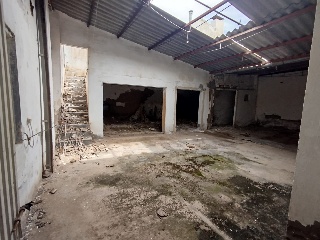 Casa en C/ Obra, Quintanar de la Orden (Toledo) 3