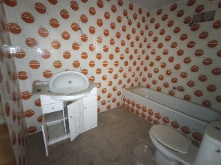 Casa en C/ Obra, Quintanar de la Orden (Toledo) 5