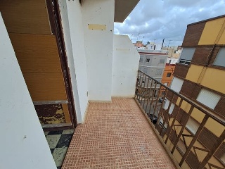 Piso en C/ Lleo XIII - Villarreal - Castellón 13
