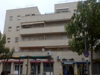 Piso en venta en Vilafranca Del Penedès de 69  m²