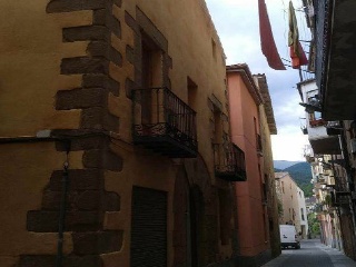 Piso en venta en Sant Joan De Les Abadesses de 82  m²
