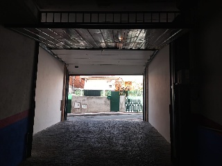 Plaza de Garaje en C/ Madrid, Collado Villalba (Madrid) 2