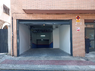 Plaza de Garaje en C/ Madrid, Collado Villalba (Madrid) 3