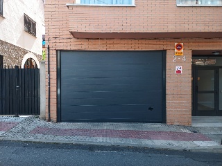 Plaza de Garaje en C/ Madrid, Collado Villalba (Madrid) 4