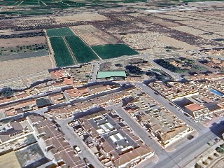 Otros en venta en Catral de 493  m²