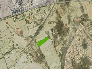 Otros en venta en Turre de 800  m²