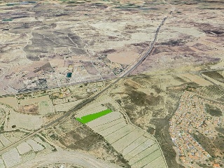 Suelo en Turre (Murcia) 3