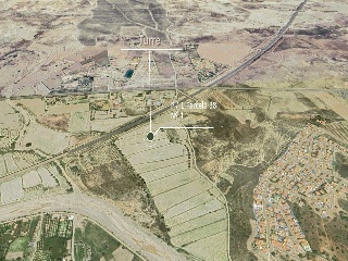 Suelo en Turre (Murcia) 4