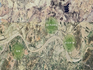 Suelo en Turre (Murcia) 5