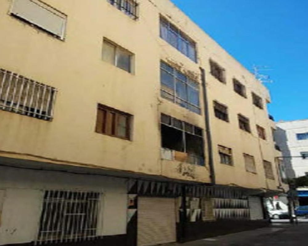 Piso en C/ Almería, El Ejido (Almería)