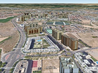 Pisos banco Zaragoza