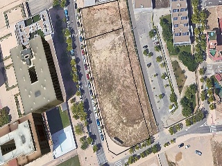 Suelo urbano en Cm Miralbueno, Zaragoza 3