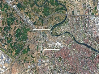 Suelo urbano en Cm Miralbueno, Zaragoza 4