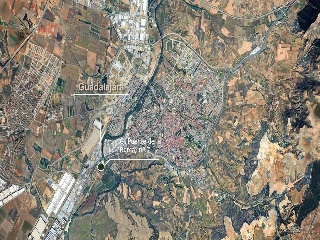 Suelo urbano en C/ Puente de la Barca, Guadalajara 4