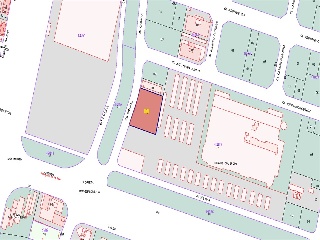 Suelo urbano en Cm Caminas, Castellón de la Plana 2