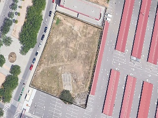 Suelo urbano en Cm Caminas, Castellón de la Plana 3