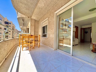 Piso en Santa Pola 2