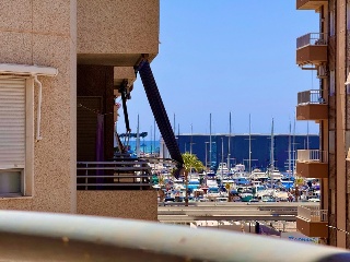 Piso en Santa Pola 3