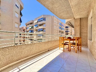 Piso en Santa Pola 4