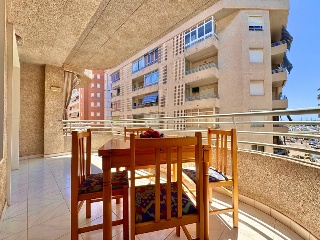 Piso en Santa Pola 5