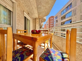 Piso en Santa Pola 6