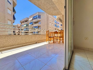 Piso en Santa Pola 7