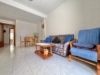 Piso en Santa Pola 9