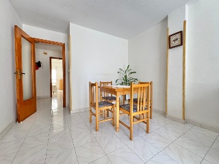Piso en Santa Pola 11