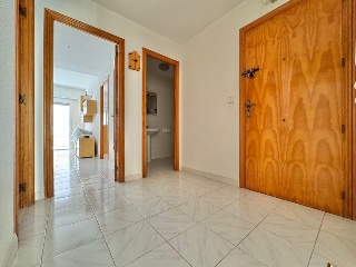 Piso en Santa Pola 12