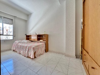 Piso en Santa Pola 15