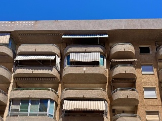 Piso en Santa Pola 27