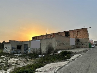 Pisos banco Olleria (l')